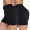 JOYSHAPER Slip Shorts for Women Under Dress Anti Chafing Underwear Boyshorts Panties for Women view 1