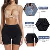 JOYSHAPER Slip Shorts for Women Under Dress Anti Chafing Underwear Boyshorts Panties for Women view 3