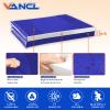 VANCL Wall Pad 24 Inches Wide Wall Gym Pad 2x5 Wall Mat Autism Wall Padding Gym Wall Pads Gymnastics Wall Pads Corner Padding for Walls Pads 60''x24''x2'' [1 Pack] view 3
