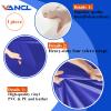 VANCL Wall Pad 24 Inches Wide Wall Gym Pad 2x5 Wall Mat Autism Wall Padding Gym Wall Pads Gymnastics Wall Pads Corner Padding for Walls Pads 60''x24''x2'' [1 Pack] view 4