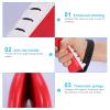Gavigain Taekwondo Kick Pads,Resistant Kick Pad Target Tae Kwon Do Karate Kickboxing Training view 4