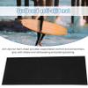 Luejnbogty Water Scooter Non-Skid Marine Flooring Synthetic Eva Foam Sheet 37X92Cm Jet-Ski Black Surfboard Mat Watercraft Skis view 2