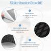 Luejnbogty Water Scooter Non-Skid Marine Flooring Synthetic Eva Foam Sheet 37X92Cm Jet-Ski Black Surfboard Mat Watercraft Skis view 3