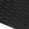 Luejnbogty Water Scooter Non-Skid Marine Flooring Synthetic Eva Foam Sheet 37X92Cm Jet-Ski Black Surfboard Mat Watercraft Skis view 4