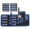 170 In 1 Multifunctional Screwdriver Set with Cloth Bag Household Screwdriver Set Electronics Furniture Home Appliance Repair view 1