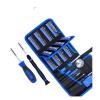 170 In 1 Multifunctional Screwdriver Set with Cloth Bag Household Screwdriver Set Electronics Furniture Home Appliance Repair view 2