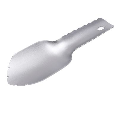 Vomeko Portable Shovel,Ultra Light Aluminum Shovel,Suitable for Various Outdoor Activities