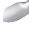Vomeko Portable Shovel,Ultra Light Aluminum Shovel,Suitable for Various Outdoor Activities view 3