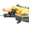 Laser Beam Sight for Bug Salt Gun 2.0, 3.0 and 4.0, Tyseam Adjustable Laser for Fly Gun Salt Shooter, Bug Salt Gun Accessories for Indoor and Outdoor Shooting (Only Laser Sight) view 1