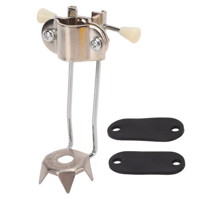 Vomeko Walking Climbing Stick and Ice Claw,Stainless Steel ice Claws,Hiking, Fishing, Anti-Skid