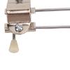 Vomeko Walking Climbing Stick and Ice Claw,Stainless Steel ice Claws,Hiking, Fishing, Anti-Skid view 4