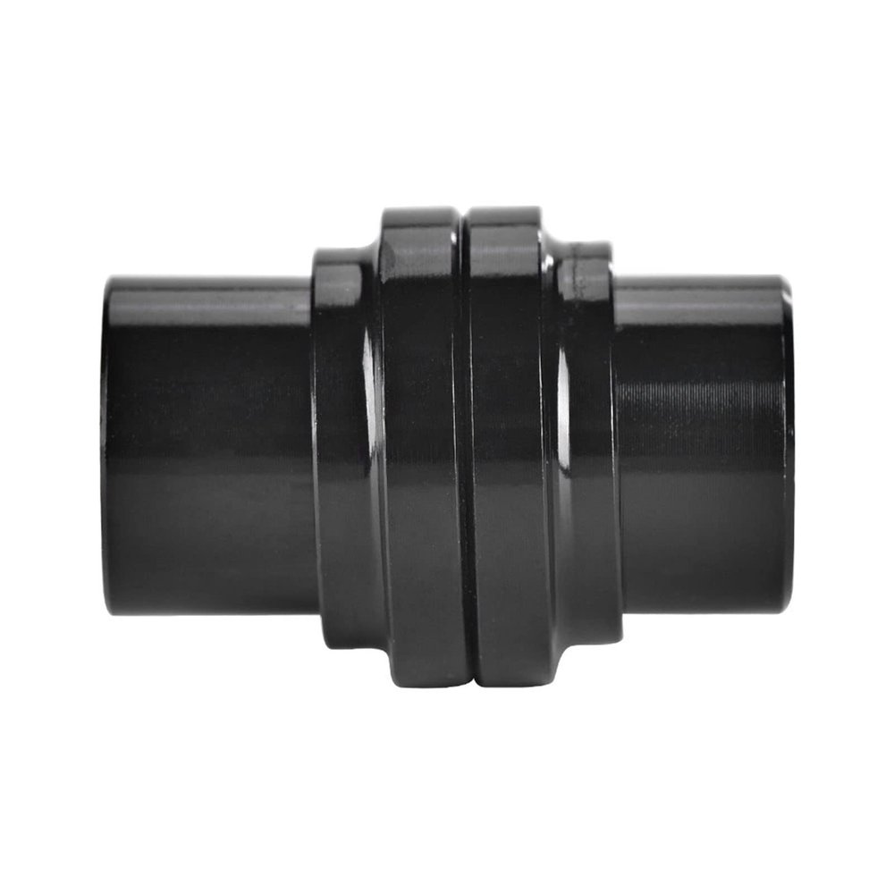Gavigain Bike Shock Adapter, Mountain Bike Shock Absorber Bushing Rear, Shock Mount Hardware, Bicycle Accessory
