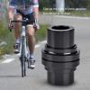 Gavigain Bike Shock Adapter, Mountain Bike Shock Absorber Bushing Rear, Shock Mount Hardware, Bicycle Accessory view 2