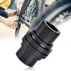 Gavigain Bike Shock Adapter, Mountain Bike Shock Absorber Bushing Rear, Shock Mount Hardware, Bicycle Accessory view 4