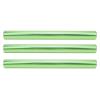 Gavigain 3Pcs Track Field Relay Batons,Aluminum Alloy Electroplating Relay Batons Track and Field Sprint Match Batons (Green) view 4