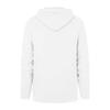 47 Men's White Miami Dolphins Go Fins Regional Headline Pullover Hoodie view 3