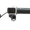 Luejnbogty Electric Scooter Accessories Motor Brushed Controller & Throttle Twist Grip 48V 1000W for Electric Scooter Bicycle Bike view 2
