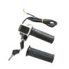 Luejnbogty Electric Scooter Accessories Motor Brushed Controller & Throttle Twist Grip 48V 1000W for Electric Scooter Bicycle Bike view 3