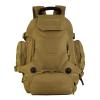 Baum Country 40 liter multi-purpose backpack, triple combination backpack, cycling fanny pack, backpack, multi-functional backpack view 3