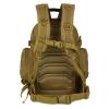 Baum Country 40 liter multi-purpose backpack, triple combination backpack, cycling fanny pack, backpack, multi-functional backpack view 4