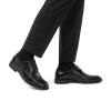 Cusolemore Men Classic Dress Oxfords Wingtip Prince Modern Formal Lace Up Shoes Black 9.5 view 2
