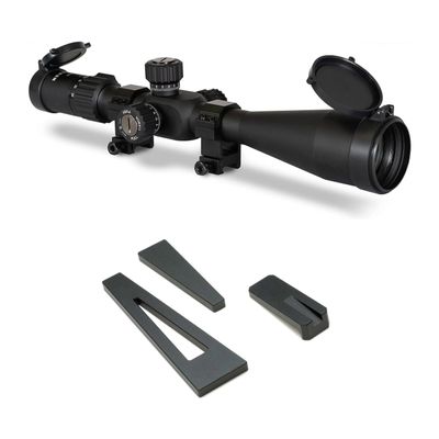 Monstrum G3F62450-BLK and T13 Bundle