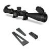 Monstrum G3F62450-BLK and T13 Bundle view 1