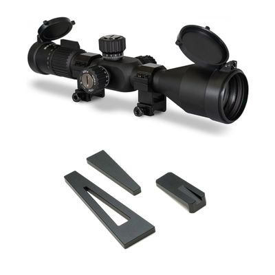 Monstrum G3F31850-BLK and T13 Bundle