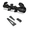 Monstrum G3F31850-BLK and T13 Bundle view 1