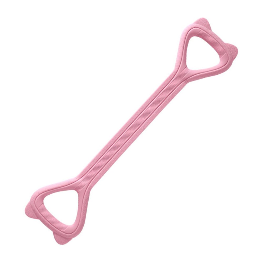 BESPORTBLE Home Gym Multi-Function Resistance Bands for Women Pull Straps for Exercise Training Deep Squats and Strength Workouts