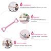 BESPORTBLE Home Gym Multi-Function Resistance Bands for Women Pull Straps for Exercise Training Deep Squats and Strength Workouts view 2