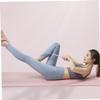 BESPORTBLE Home Gym Multi-Function Resistance Bands for Women Pull Straps for Exercise Training Deep Squats and Strength Workouts view 4