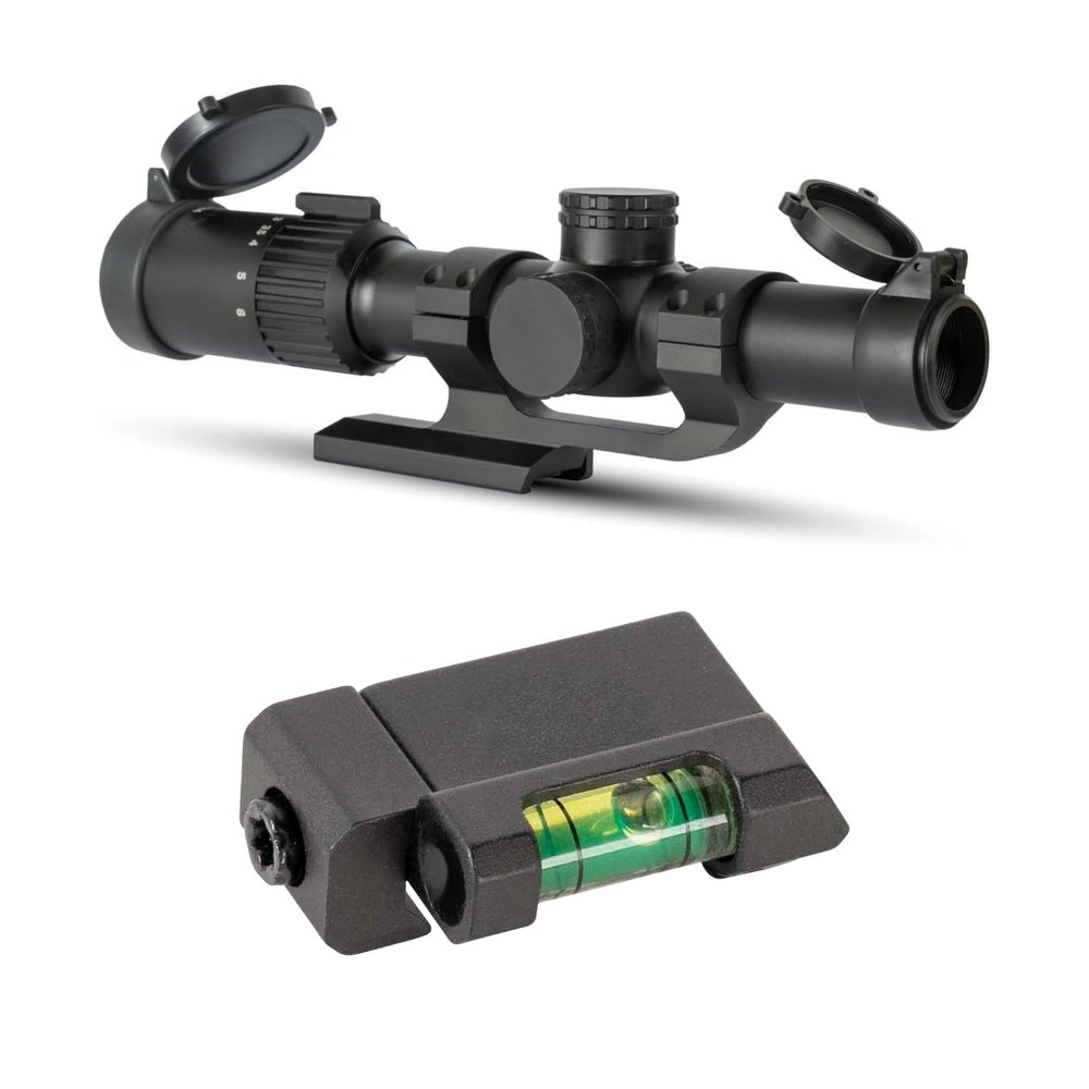 Monstrum SB1624B-BDCB1 and ZB109 Bundle