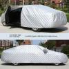Compatible with avatr 12 car Hail Protection Cover, auto rain Protection, Scratch Protection, Paint Peeling Protection, car Clothing(Color:Two Layers Thin) view 4