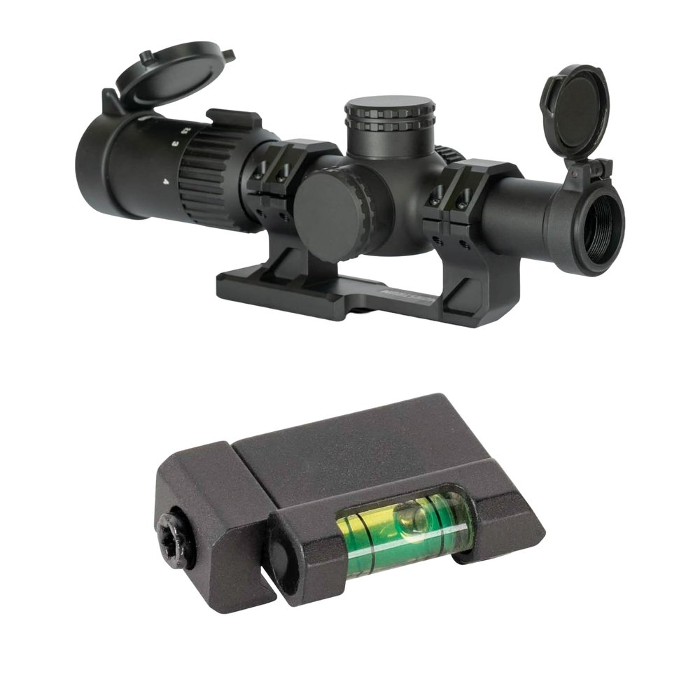 Monstrum SB1424-B and ZB109 Bundle