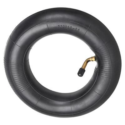 BESPORTBLE Electric Scooter Tyres 8-inch Inflatable Set Tubes Easy Install Scooter Accessories