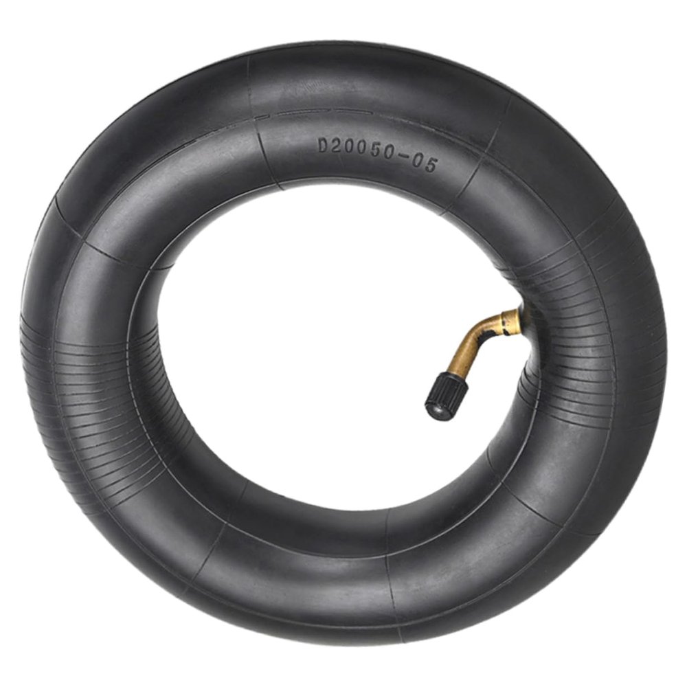 BESPORTBLE Electric Scooter Tyres 8-inch Inflatable Set Tubes Easy Install Scooter Accessories
