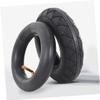 BESPORTBLE Electric Scooter Tyres 8-inch Inflatable Set Tubes Easy Install Scooter Accessories view 2