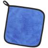 BESPORTBLE Billiard Cue Cleaning Cloth Coral Fleece Pool Cue Towel Snooker Stick Maintenance Accessories for Smooth Surface Care view 1