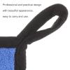 BESPORTBLE Billiard Cue Cleaning Cloth Coral Fleece Pool Cue Towel Snooker Stick Maintenance Accessories for Smooth Surface Care view 4