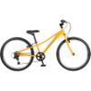Retrospec Dart 20 & 24 Inch Kids Bike - 7-Speed Hybrid Bicycle for Ages 6-11 with 29in All-Season Tires & Shock Absorption - Adjustable Height Youth Bike with V-Brakes & Smooth Gear Shifting view 1