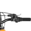 Retrospec Dart 20 & 24 Inch Kids Bike - 7-Speed Hybrid Bicycle for Ages 6-11 with 29in All-Season Tires & Shock Absorption - Adjustable Height Youth Bike with V-Brakes & Smooth Gear Shifting view 2