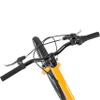 Retrospec Dart 20 & 24 Inch Kids Bike - 7-Speed Hybrid Bicycle for Ages 6-11 with 29in All-Season Tires & Shock Absorption - Adjustable Height Youth Bike with V-Brakes & Smooth Gear Shifting view 3