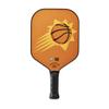 WILSON NBA Collection Fierce Team Pickleball Paddle - Grip Size 2-4 1/4", Pheonix Suns view 1