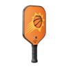 WILSON NBA Collection Fierce Team Pickleball Paddle - Grip Size 2-4 1/4", Pheonix Suns view 2
