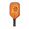 WILSON NBA Collection Fierce Team Pickleball Paddle - Grip Size 2-4 1/4", Pheonix Suns view 3