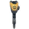 Uniq Q8 Inline Speed Skates - Microfiber Aluminum - for Speed or Serious Fitness Skaters (Size 39-6.5) view 3