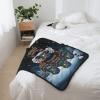 75th Ranger Regiment Double-Sided Blanket Experience Ultimate Comfort 40x50in view 3