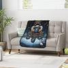 75th Ranger Regiment Double-Sided Blanket Experience Ultimate Comfort 40x50in view 4