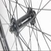 700c Road Bike Wheel Set DTS R460 Shimno Hubs 700 x 32c Re-Fuse Tires Tubes Skewers view 4